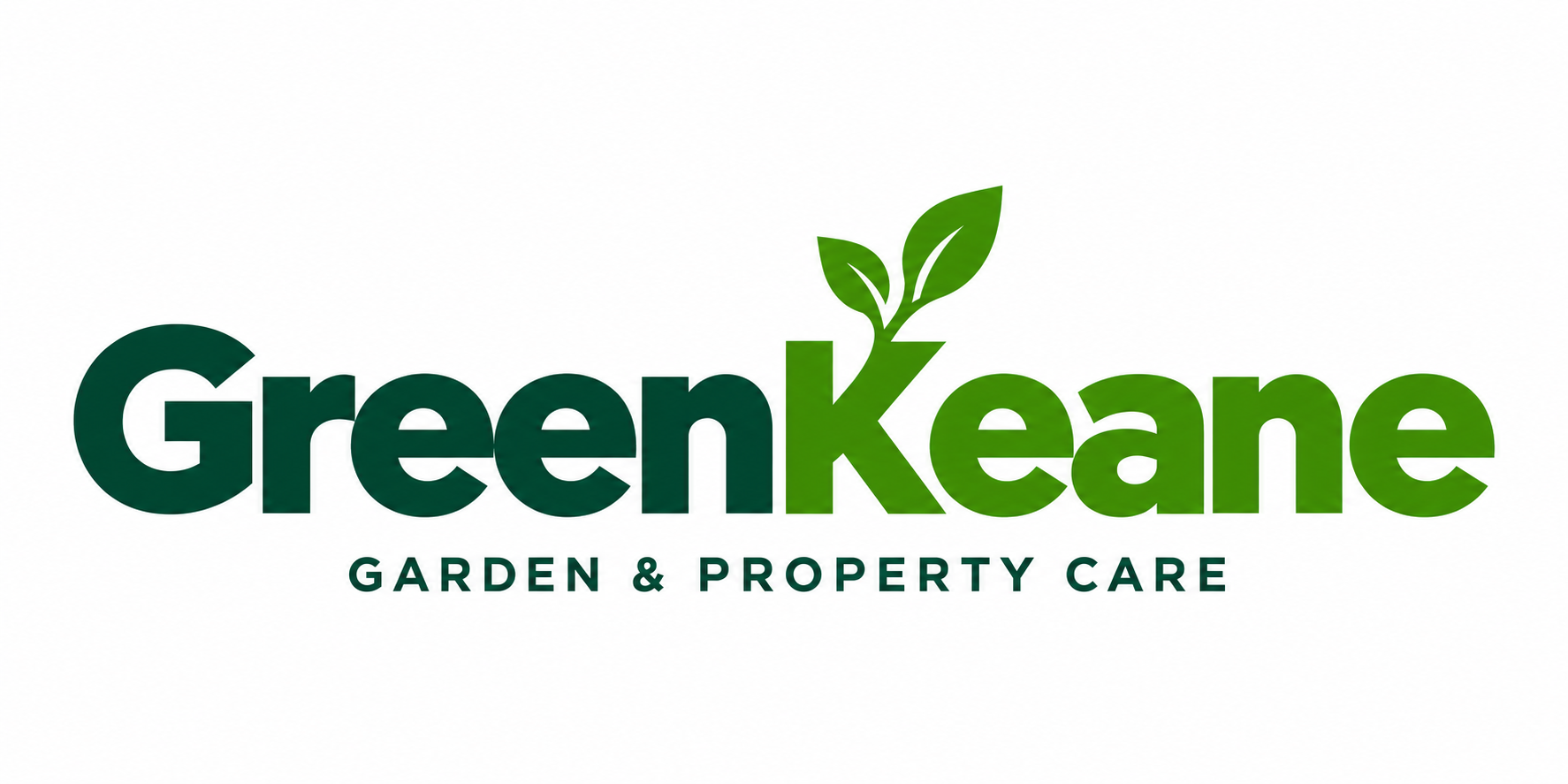 GreenKeane — Garden & Property Care